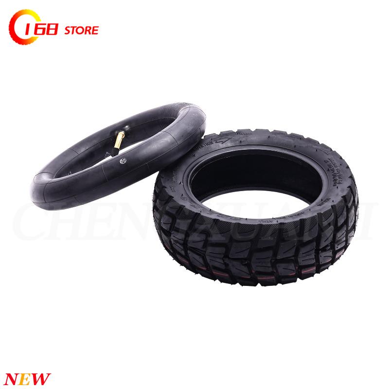 إطارات داخلية وخارجية للطرق ال - مراجعة Scooter Tire وسعره