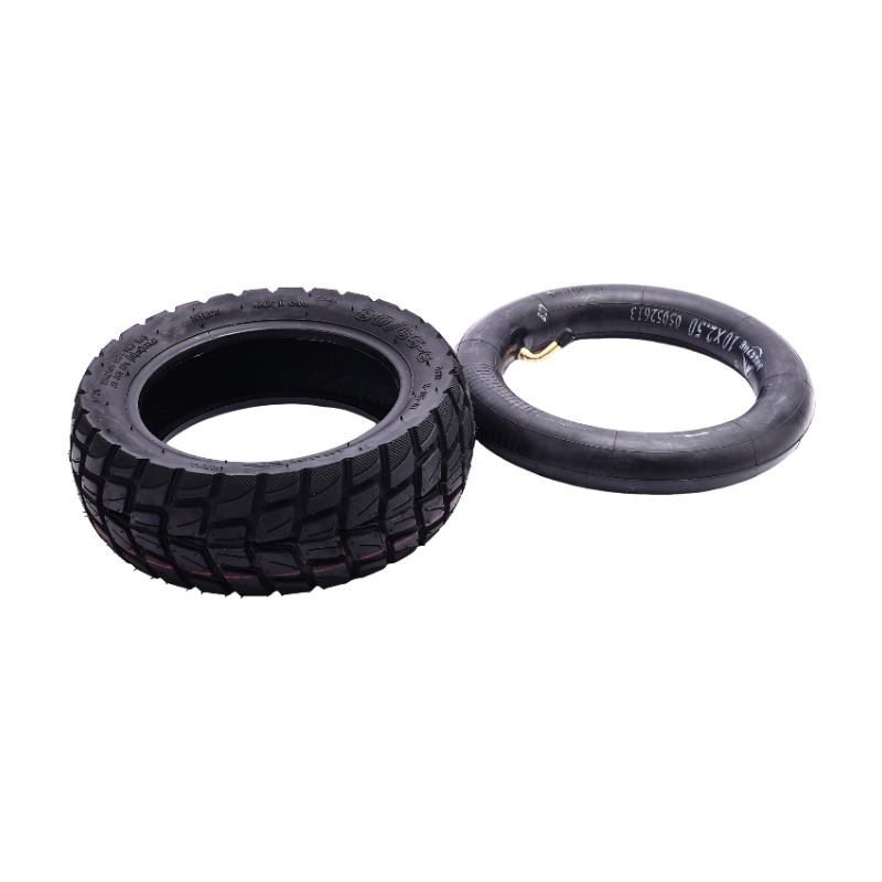 إطارات داخلية وخارجية للطرق ال - مراجعة Scooter Tire وسعره